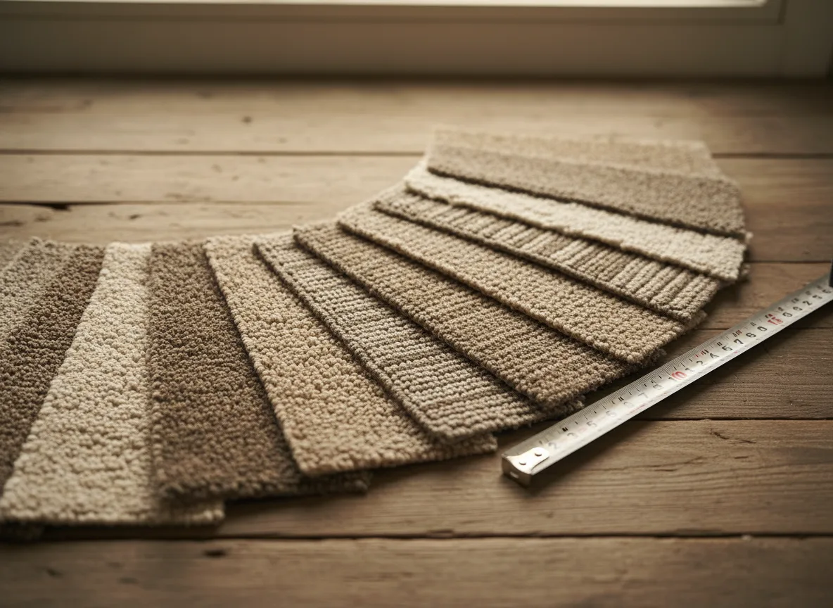 Carpet Installation Pond Gap, WV FAQs